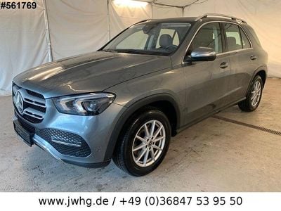 Mercedes GLE300