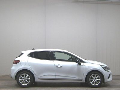Gebraucht Renault Clio V Intens 91 PS (66 kW) 2022 Weiss Limousine