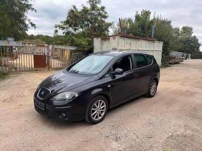 Seat Altea XL