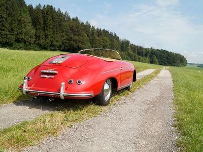 gebraucht Porsche 356 Speedster T1a