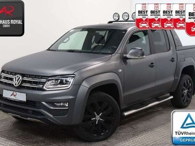 VW Amarok