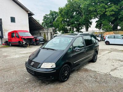 VW Sharan