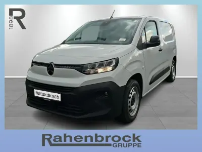 Gebraucht Citroën Berlingo