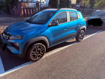 Gebraucht Dacia Spring