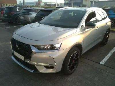 Gebraucht DS Automobiles DS7 Crossback
