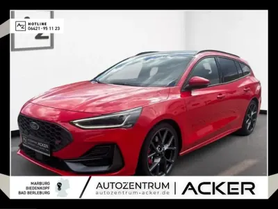 Używany Ford Focus