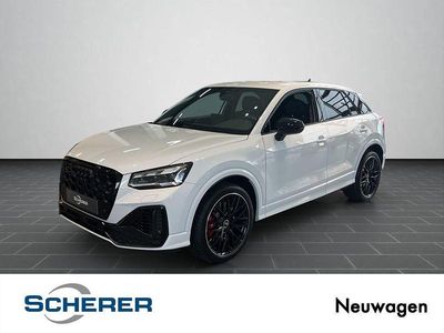 Nouă Audi SQ2 Sport 300 CP (220 kW) 2026 Alb SUV