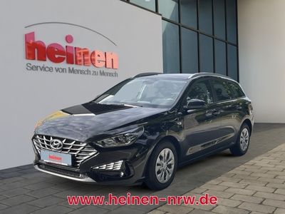 gebraucht Hyundai i30 1.0 CW Classic Automatik