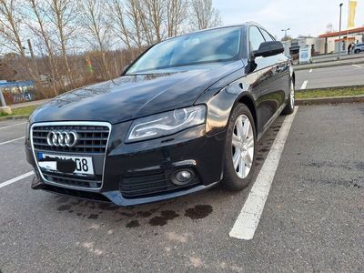 gebraucht Audi A4 Attraction