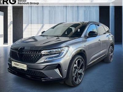 Gebraucht Renault Espace Esprit Alpine 200 PS (147 kW) 2025 Grau SUV