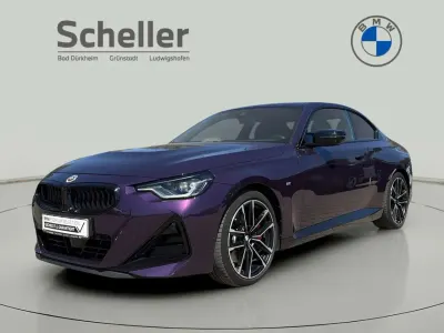 Gebraucht BMW M240i