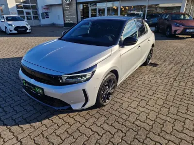 Usado Opel Corsa