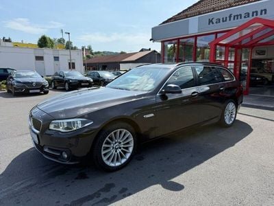 BMW 535