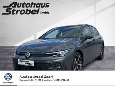 Gebraucht VW Golf VIII GTE 177 PS (130 kW) 2022 Andere farbe Kleinwagen