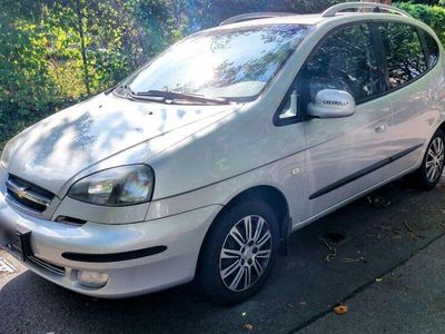 Chevrolet Tacuma