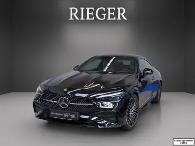 Gebraucht Mercedes CLE220