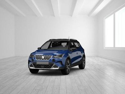 Neu Seat Arona FR 116 PS (85 kW) 2025 Andere farbe SUV