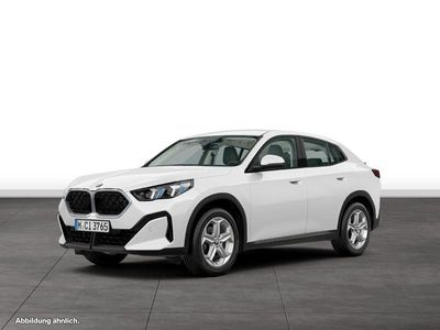 Weiß Gebraucht 2025 BMW X2 SUV | 39.640 € (Superpreis)