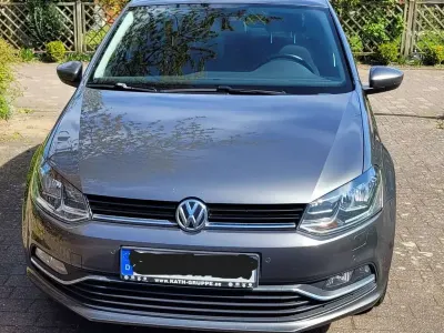 Używany VW Polo