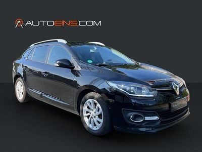 Renault Mégane GrandTour
