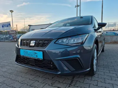 Gebraucht Seat Ibiza