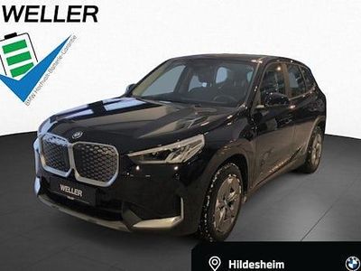 Schwarz Gebraucht 2023 BMW iX1 Performance SUV | 32.950 € (Guter Preis)