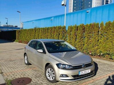 gebraucht VW Polo 1.0 TSI 1 Hand