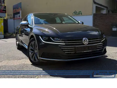 Gebraucht VW Arteon