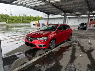 Usata Renault Mégane