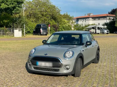 Gebraucht Mini ONE
