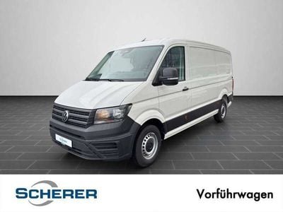 VW Crafter