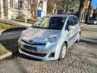 Gebraucht Toyota Verso-S