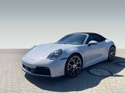 Porsche 911 Carrera