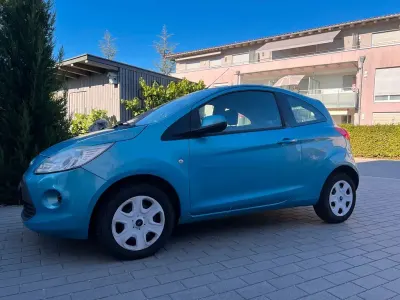Gebraucht Ford Ka