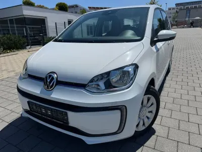 Gebraucht VW e-up!