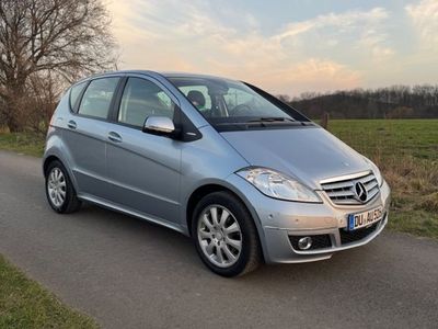 Mercedes A200
