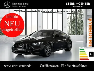 Gebraucht Mercedes CLE53 AMG