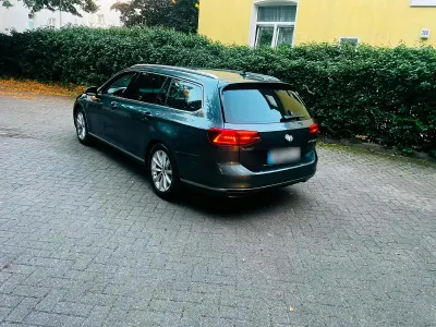 Gebraucht VW Passat