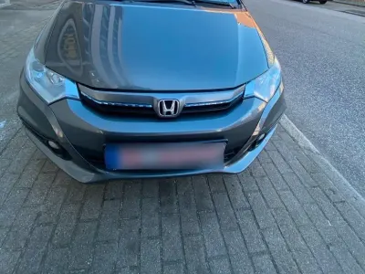 Gebraucht Honda Insight