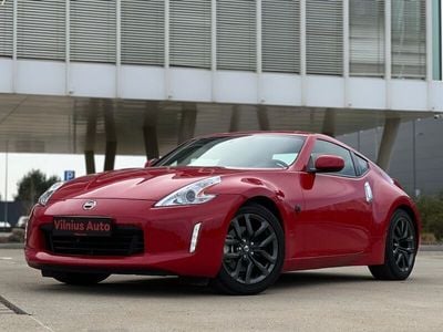 Nissan 370Z