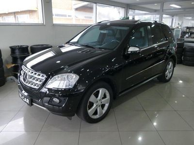 Mercedes ML350