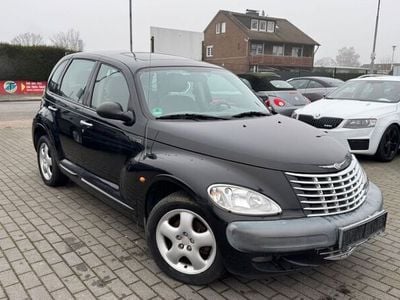 Chrysler PT Cruiser