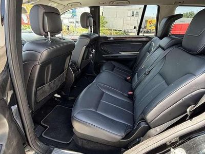 Mercedes GL350