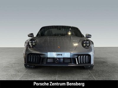 Neu Porsche 911 541 PS (397 kW) 2026 Grau