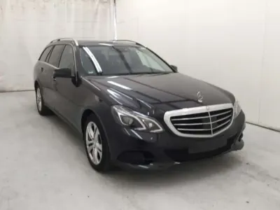 Gebraucht Mercedes E250