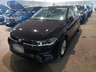 Gebraucht VW Polo