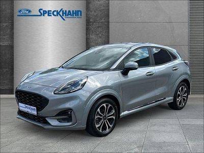 Gebraucht Ford Puma ST-Line X 155 PS (114 kW) 2024 SUV