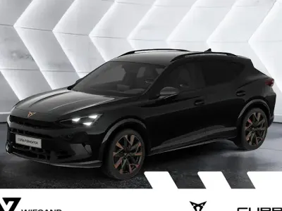 Neu Cupra Formentor VZ 333 PS (244 kW) 2026 Schwarz SUV