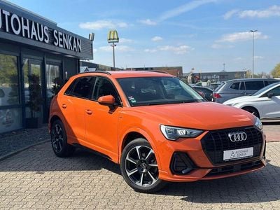 Gebraucht Audi Q3