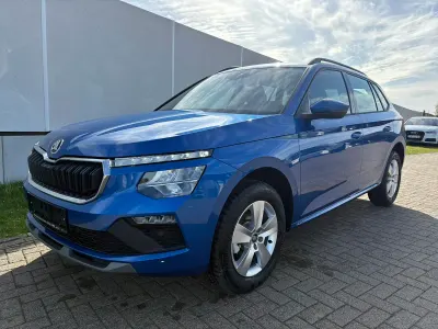 Neu Skoda Kamiq Classic 95 PS (69 kW) 2026 SUV